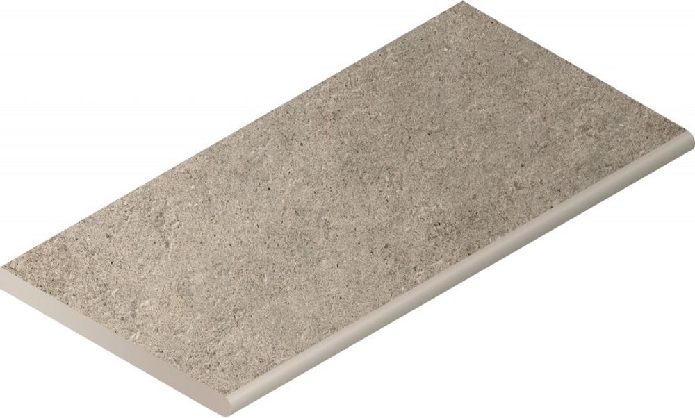 Ступень Everstone Desert Bordo Nat 30x60 Round