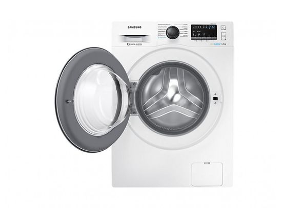 Стиральная машина Samsung WW65J42E04W
