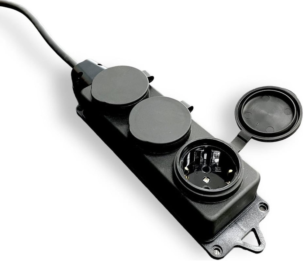 Удлинитель силовой iTOK i-CONNECT-SU-PVS-325-3-44-30