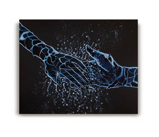 Тиамат и Апсу