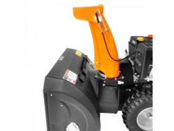 Снегоуборщик YARD FOX PRO 7654E