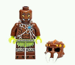 LEGO Chima: Паучьи сети 70138 — Web Dash — Лего Чима