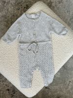 Кашемировый комбинезон Oscar et Valentine, 62