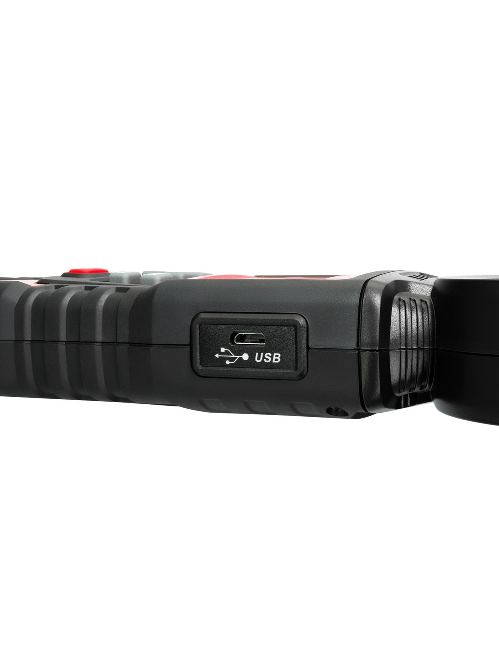 Цифровой шумомер Ermenrich Seek DS40