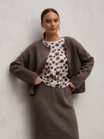 Джемпер 2515 TINONA