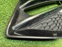 Накладка ПТФ левая Omoda S5 (2022-2025)