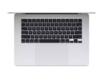 Apple MacBook Air 15" Silver (M2 8-Core, GPU 10-Core, 16GB, 256GB) (Custom)