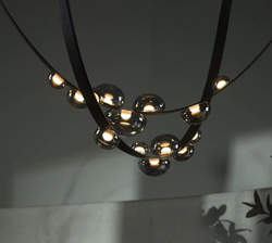 Люстра Dew Drops