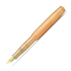 Ручка перьевая KAWECO Collection Apricot Pearl с пером F (11000259)