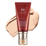 Missha Perfect Cover BB Cream SPF42 PA+++  13 тон