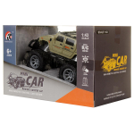 Джип на РУ, коробка HSY664-106