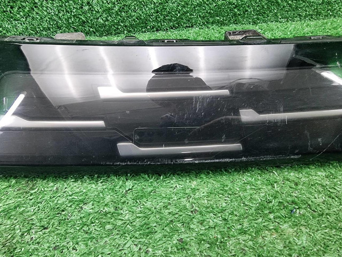 Накладка решетки радиатора Changan CS55PLUS 21-24