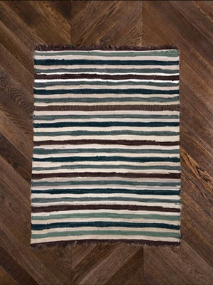 Ковёр Лесом Полем