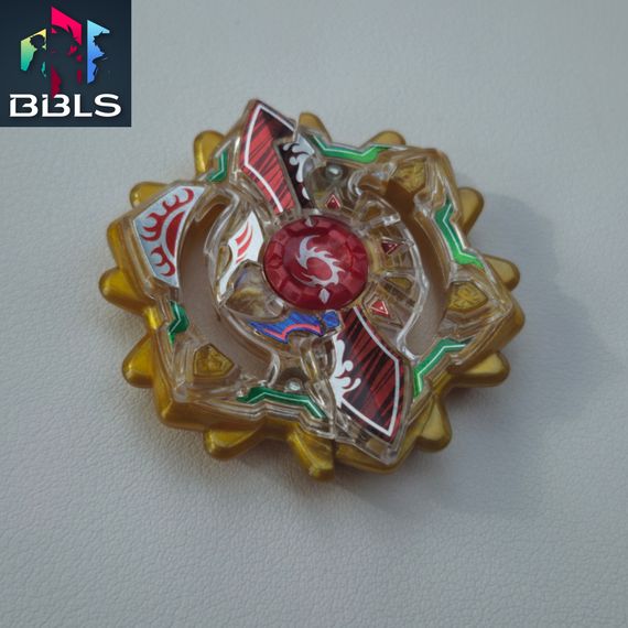 Волчок Duo Aeclipse 7Star Unite B-00 Beyblade Burst God от Takara Tomy