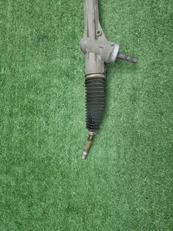 Рейка рулевая Lexus NX 1 (2017-2021)