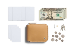 Кошелек Bellroy Zip Wallet