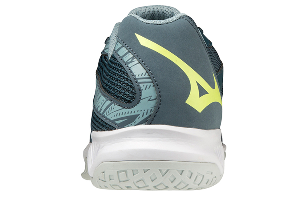 Mizuno Thunder Blade 3 "Blue"