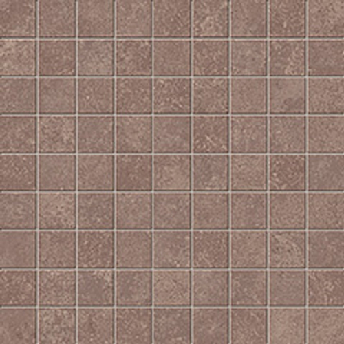 Мозаика ATLAS CONCORDE RUSSIA DRIFT Rose Mosaic 31,5x31,5 / 8,5мм. 600110000906