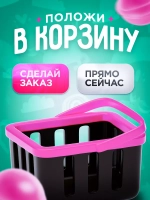 Рюкзак дошкольный единорог