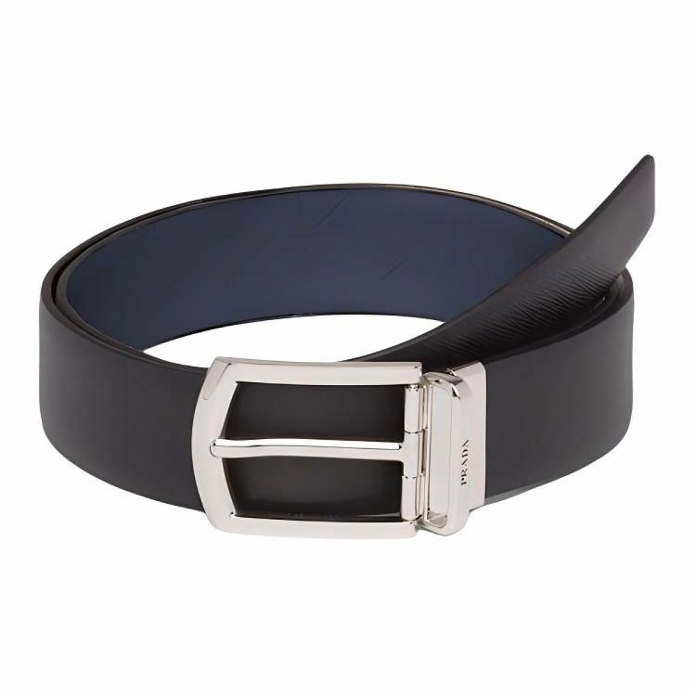 Пояс PRADA 3.5cm, 2CC468-053-F0RD7