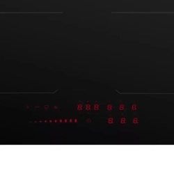 DeLonghi Индукционная варочная панель SLI 754 RUS