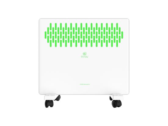 Электрический конвектор серии FIORI Meccanico REC-FRWG1000M