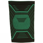 Наколенник спортивный KHX806, размер XL, 2 шт (микс цветов)