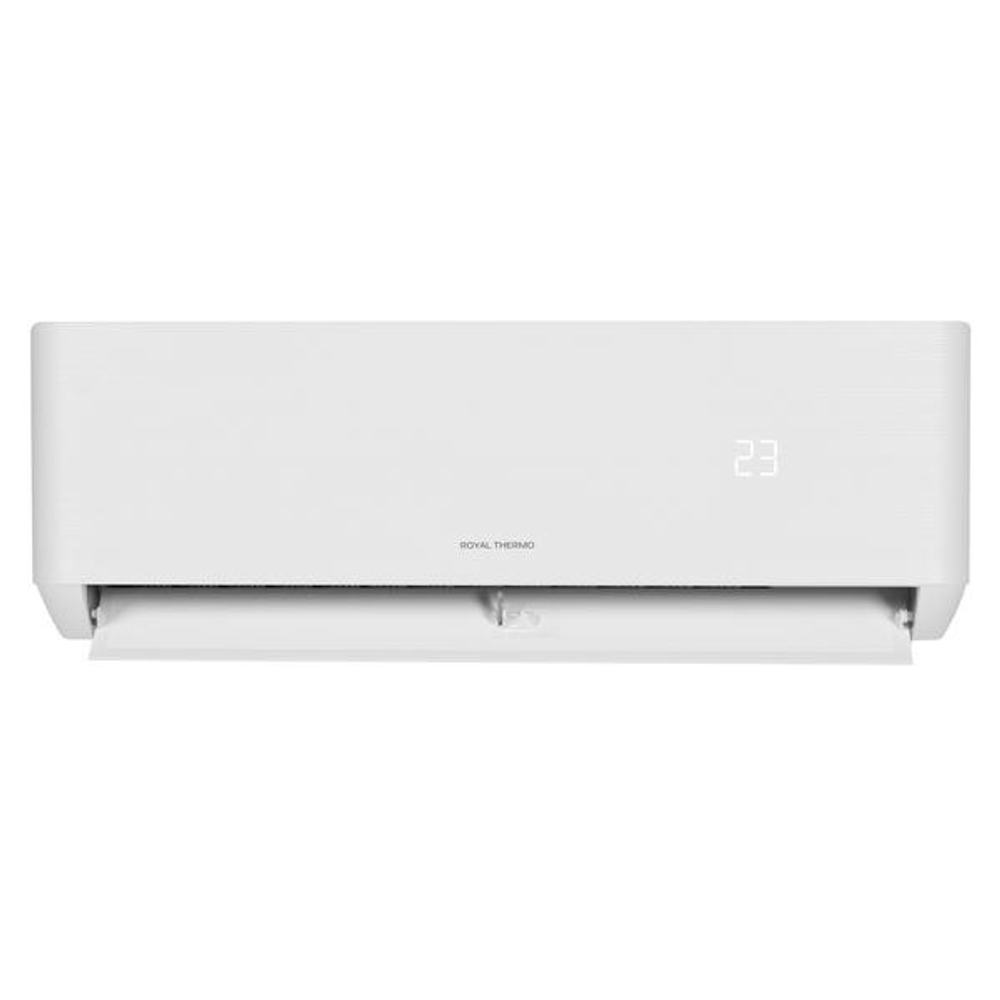 Сплит-система ROYAL THERMO, DIAMOND DC Inverter, RTDI/in-12HN8/Wi-Fi / RTDI/out-12HN8/Wi-Fi
