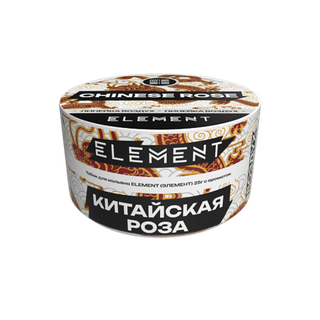 Купить Табак Element Воздух - Chinese Rose 25 г