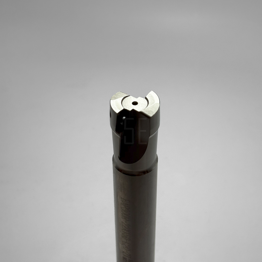 BAP300R-16-150-C15-2T Корпусная фреза со сменными пластинами