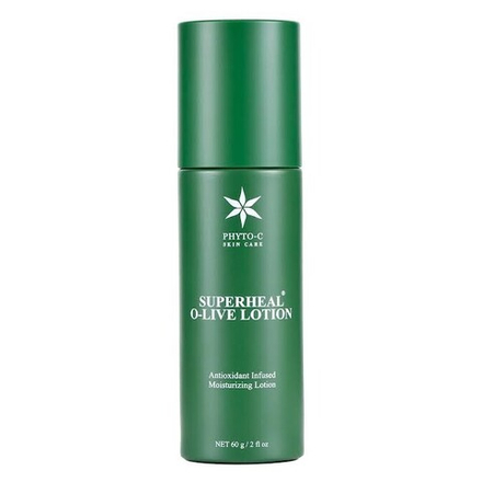 PHYTO-C Увлажняющий лосьон Superheal O-Live Lotion 60 гр ( срок годности 10/25)