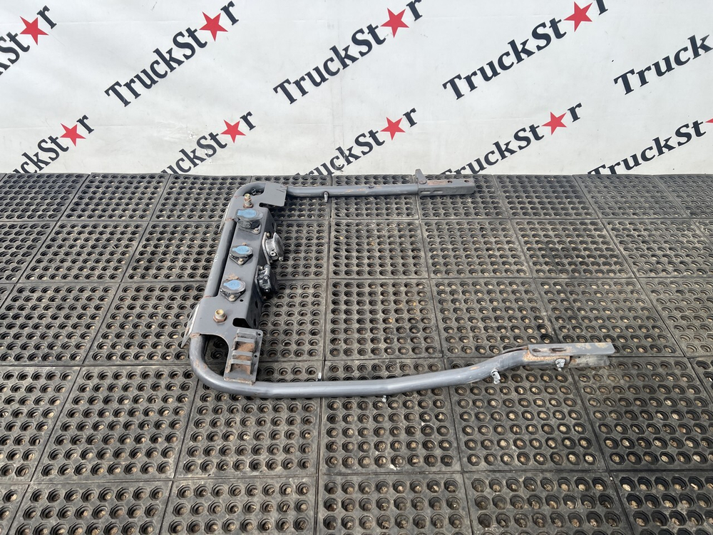 Кронштейн перекидок