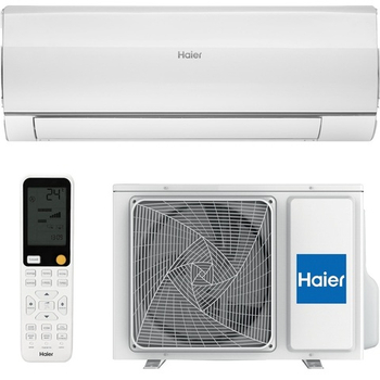 Сплит-система Haier HSU-07HFF203/R3 -W/HSU-07HUF203/R3