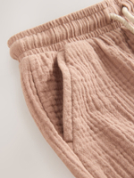 Брюки для мальчика Next AD1-822, Светло-кирпичный