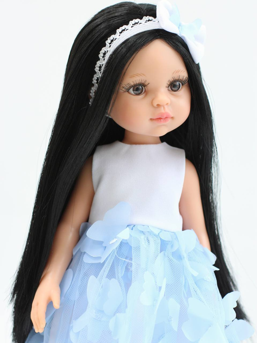 Карина в наряде, пижама в комплекте (Обувь может отличаться от фото)