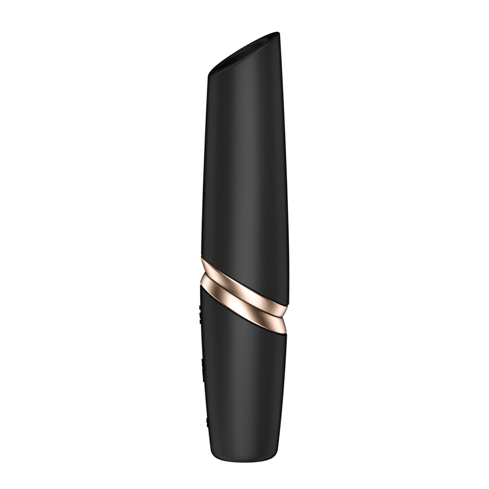 Вакуумный стимулятор Satisfyer Perfect Kiss