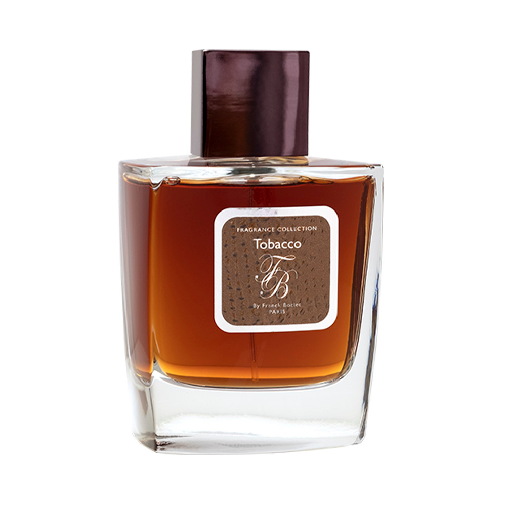 Tobacco Franck Boclet — парфюмерная вода для мужчин и женщин.