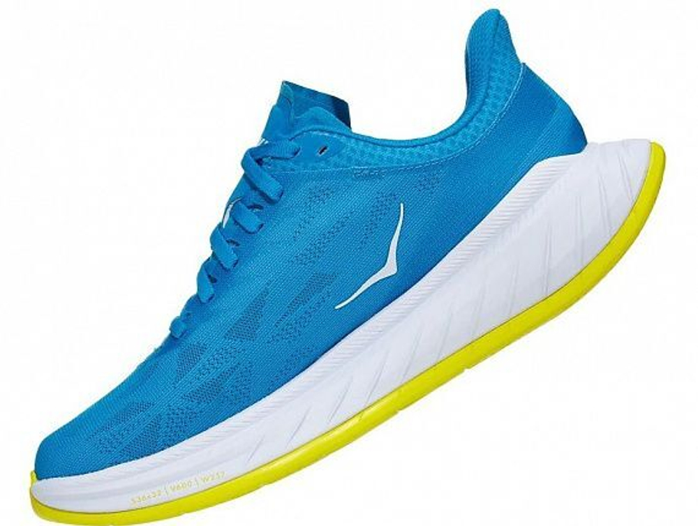 Кроссовки женские Hoka Carbon X2