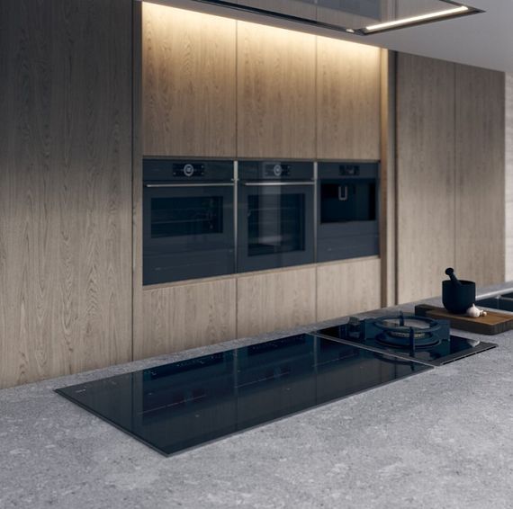 Встраиваемый подогреватель Asko ODW8128G