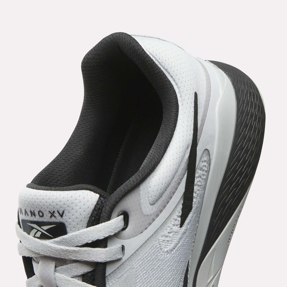 Кроссовки Reebok Nano X5 (Серые)