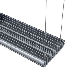 Светильник АгроСвет WALLY 480вт 1029мкмоль FS-WMT-480-67-XY-900-ZZZ