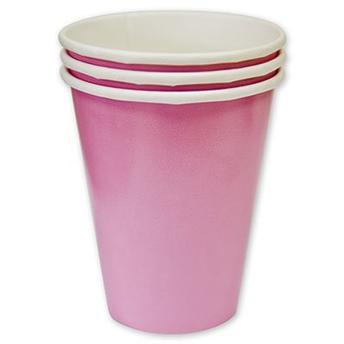 Стакан Pink 260 мл, 8 шт