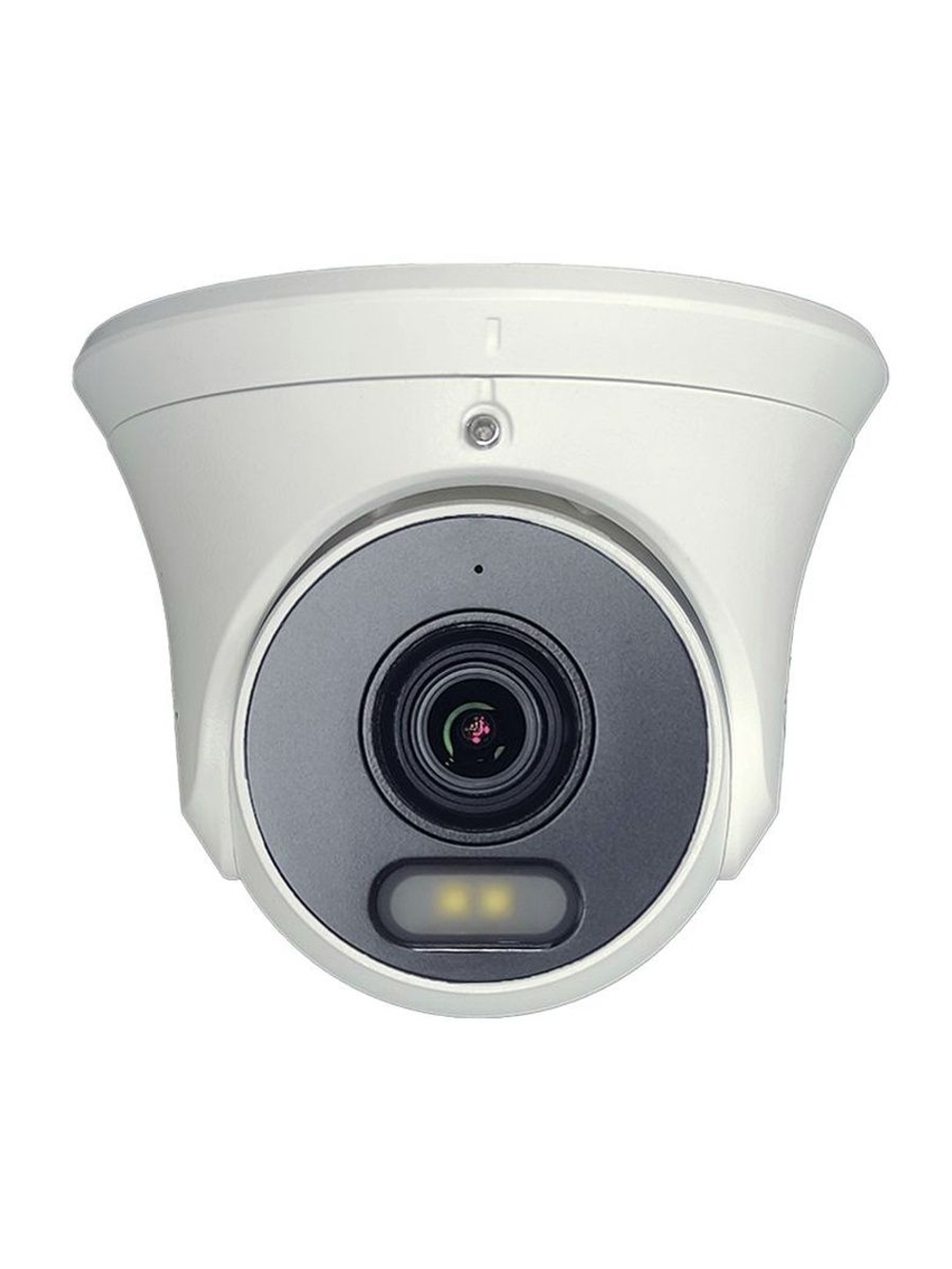 Видеокамера IP TSi-Ee25FPN