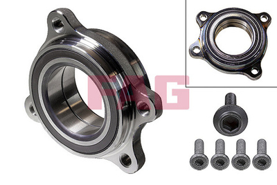 FAG - 713611060-FAG - Wheel Bearing Kit