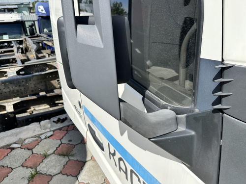 Зеркало заднего вида боковое правое 2018г.