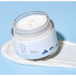 Round Lab Крем лёгкий увлажняющий с комплексом минералов - 1025 Dokdo light cream, 80мл