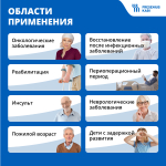 Фрезубин напиток 3,2 ккал: манго