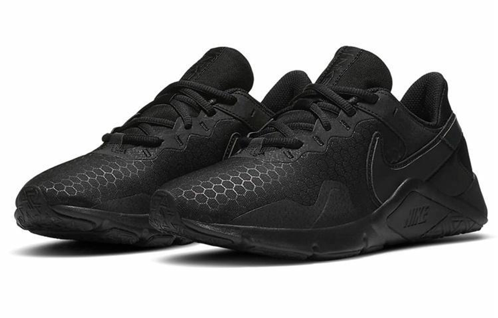 Кроссовки Nike Legend Essential 2 (Женская размерная сетка)