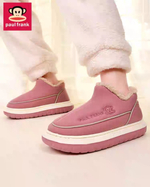 Угги Paul Frank Seam (Pink)