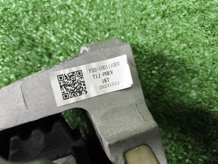 Подушка ДВС Jetour T2 (2023-н.в.)